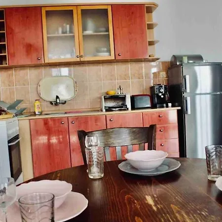 Apartment Granny House Varna
