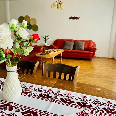 Granny House Varna