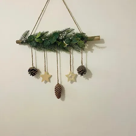 Granny House Apartment *