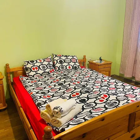 Apartment Granny House Varna